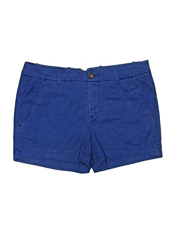 Zara Basic Shorts (view 1)