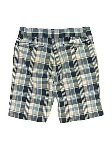 Janie and Jack Cargo Shorts (view 2)