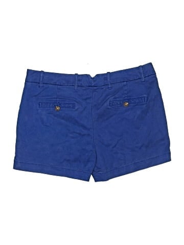 Zara Basic Shorts (view 2)
