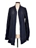 Studio Works Blue Cardigan Size L - photo 1