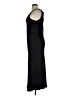 Gap 100% Polyester Solid Black Casual Dress Size XL (tall) - photo 5