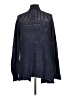Studio Works Blue Cardigan Size L - photo 2