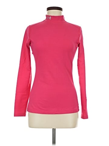 Under Armour Long Sleeve Top (view 1)