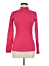 Under Armour Pink Long Sleeve Top Size M - photo 1