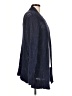 Studio Works Blue Cardigan Size L - photo 4