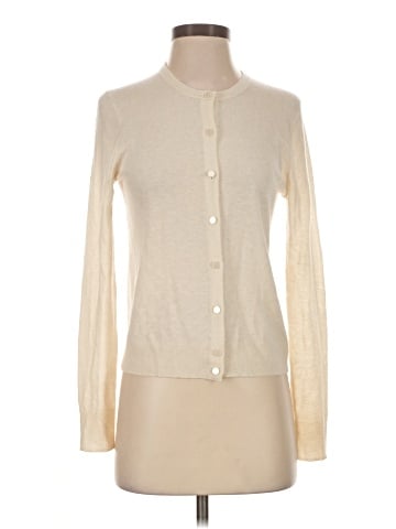 J.Crew Cashmere Cardigan (view 1)