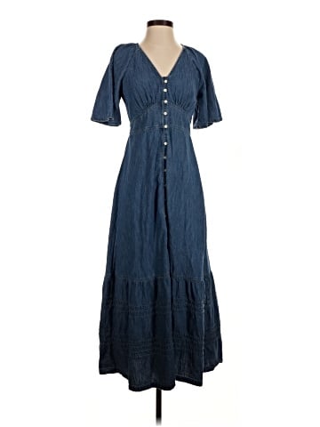 Gap Casual Dress (view 1)