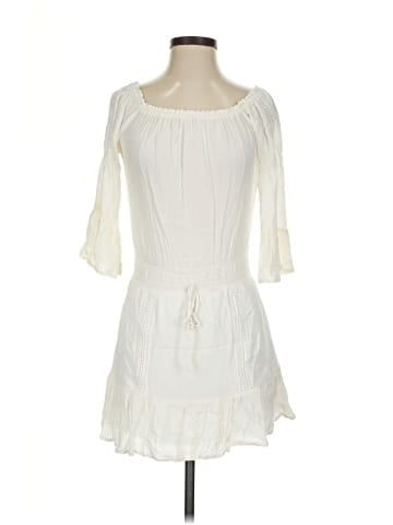 Nine Bird Casual Dress (view 1)
