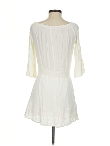 Nine Bird Casual Dress (view 2)
