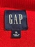 Gap Red Cardigan Size XL - photo 7