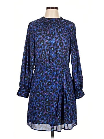 BA&SH Casual Dress (view 1)