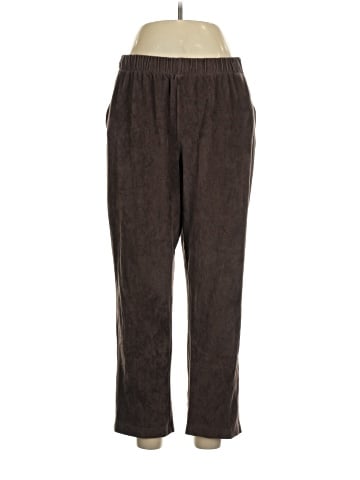 Lands' End Casual Pants (view 1)