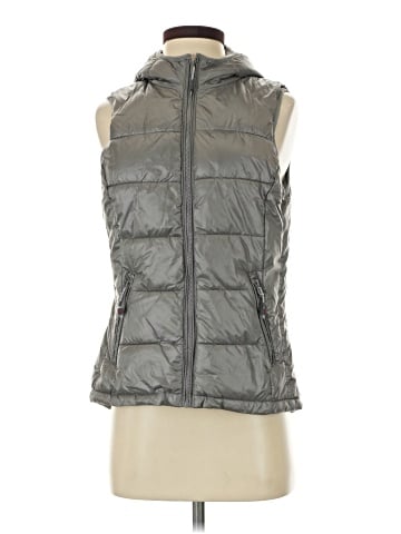 Tangerine Vest (view 1)
