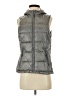 Tangerine 100% Polyester Gray Vest Size S - photo 1