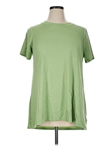 Crown & Ivy Short Sleeve T-Shirt (view 1)