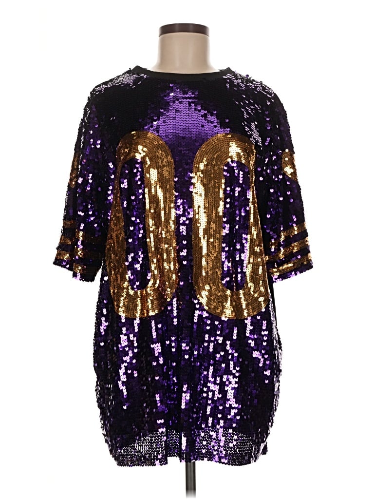 Why Dress Cocktail Dress In Purple
