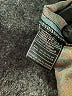 BB Dakota 100% Polyester Paisley Gray Purple Cocktail Dress Size 0 - photo 4