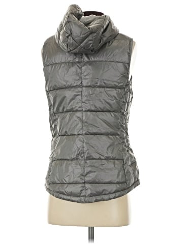 Tangerine Vest (view 2)
