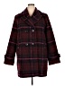 Sam Edelman 100% Polyester Burgundy Cardigan Size XXL - photo 1