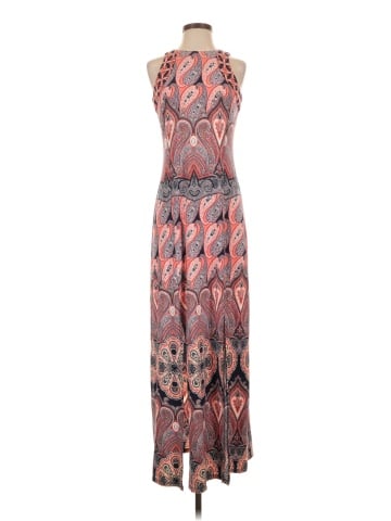 London Times Casual Dress (view 1)