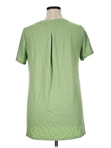 Crown & Ivy Short Sleeve T-Shirt (view 2)
