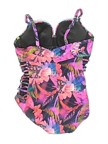 Torrid One Piece Swimsuit (view 2)