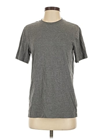 George Short Sleeve T-Shirt (view 1)