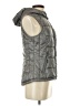 Tangerine 100% Polyester Gray Vest Size S - photo 4