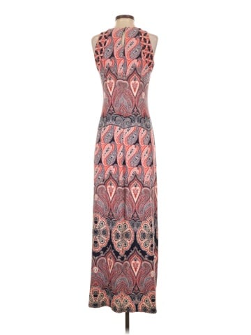 London Times Casual Dress (view 2)