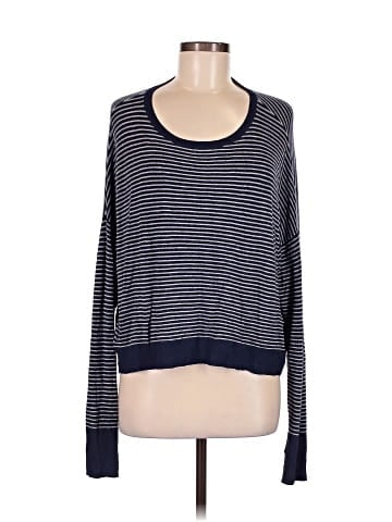 Eileen Fisher Pullover Sweater (view 1)