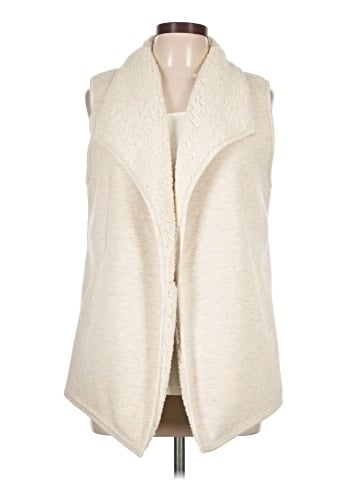 Tart Vest (view 1)