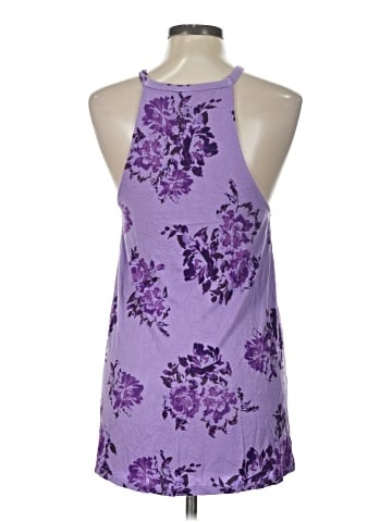 Torrid Sleeveless Blouse (view 2)