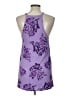 Torrid Purple Sleeveless Blouse Size Med Plus (00) - photo 2