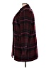 Sam Edelman 100% Polyester Burgundy Cardigan Size XXL - photo 5