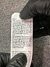 Assorted Brands Black Cargo Pants Size Sm - Med - photo 8