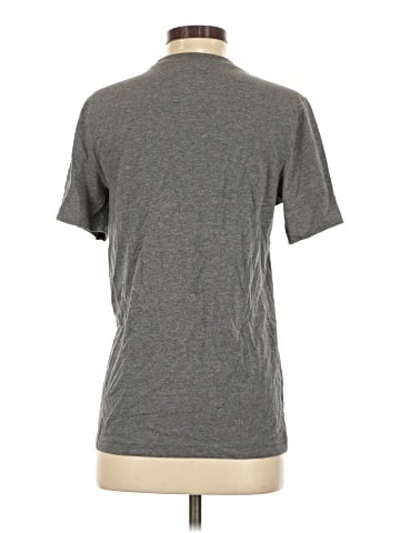 George Short Sleeve T-Shirt (view 2)