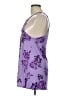 Torrid Purple Sleeveless Blouse Size Med Plus (00) - photo 5