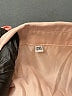 Unbranded Color Block Pink Short Sleeve Blouse Size 2X - photo 7