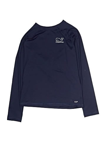 Vineyard Vines Long Sleeve T-Shirt (view 1)