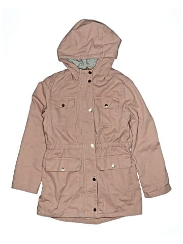 C&C California Raincoat (view 1)