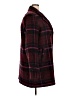 Sam Edelman 100% Polyester Burgundy Cardigan Size XXL - photo 4