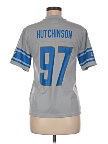 NFL Short Sleeve Jersey (view 2)