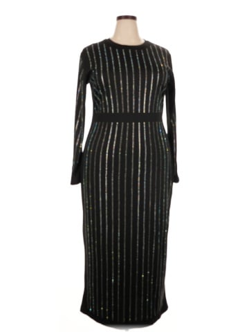 Unbranded Cocktail Dress (view 1)