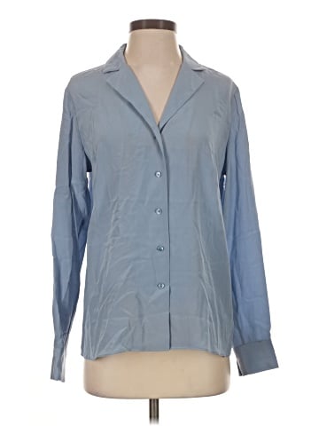 Brooks Brothers Long Sleeve Blouse (view 1)