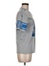 NFL 100% Polyester Gray Short Sleeve Jersey Size M - photo 4