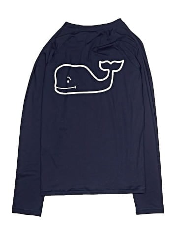 Vineyard Vines Long Sleeve T-Shirt (view 2)