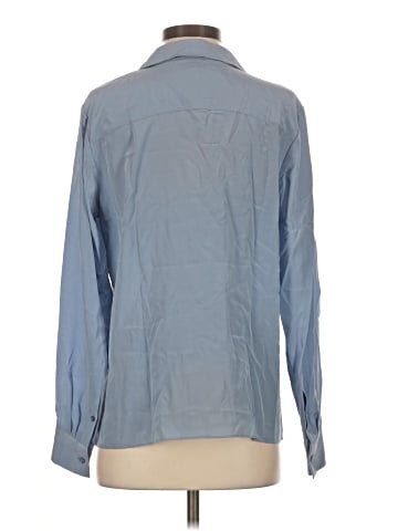 Brooks Brothers Long Sleeve Blouse (view 2)