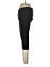 J.Jill Solid Black Active Pants Size L - photo 5