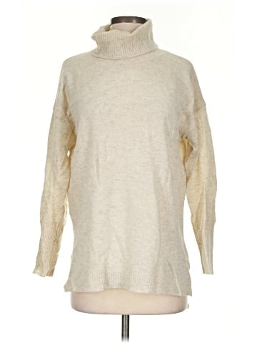 Philosophy Cashmere Pullover Sweater (view 1)