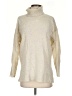 Philosophy 100% Cashmere Tan Cashmere Pullover Sweater Size S - photo 1
